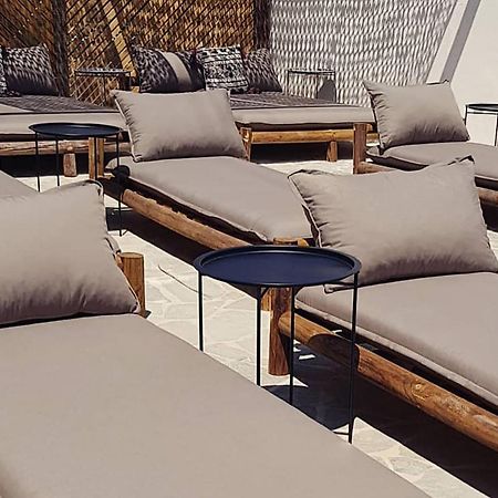 Mira Living Concept Suites Adults Only Kokkini Hani Екстериор снимка