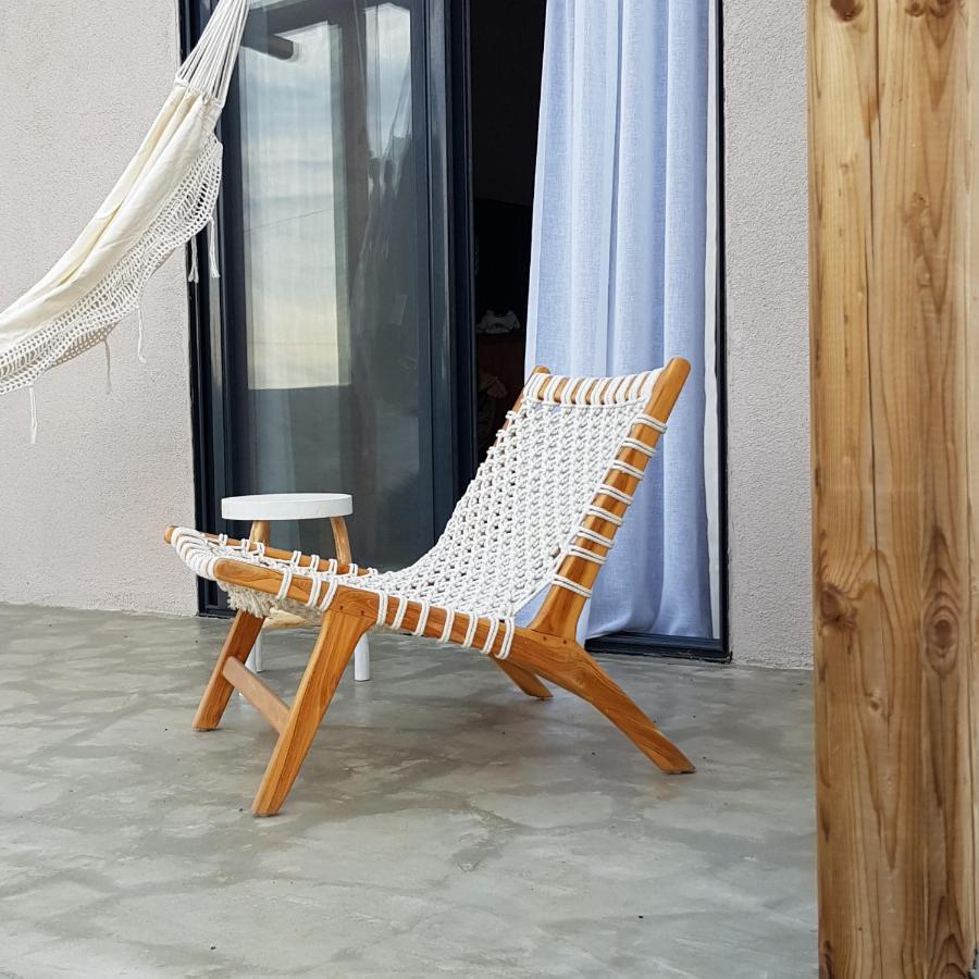 Mira Living Concept Suites Adults Only Kokkini Hani Екстериор снимка