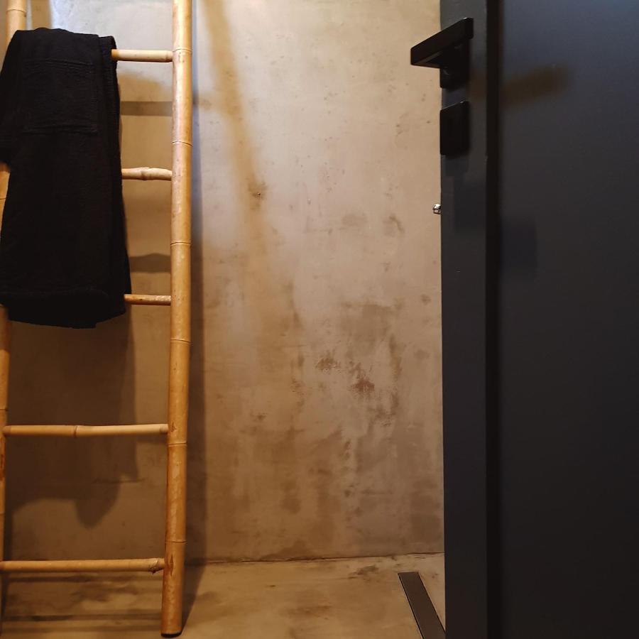 Mira Living Concept Suites Adults Only Kokkini Hani Екстериор снимка